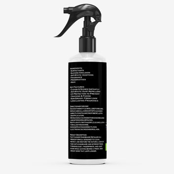 Fast Cleaner 400 ml Pack of 2